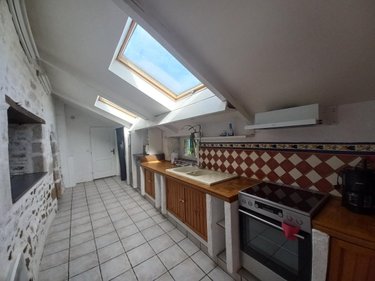 Maison a vendre Calan 56240 Morbihan 220 m2  398360 euros
