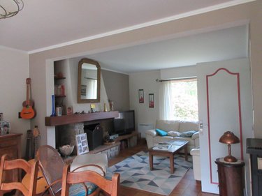 Maison a vendre Bignan 56500 Morbihan 130 m2 5 pièces 296700 euros