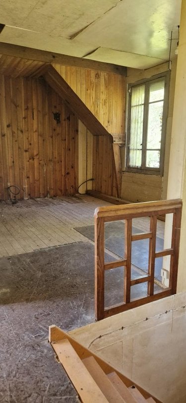 Maison a vendre Caurel 22530 Côtes-d'Armor 102 m2  42400 euros
