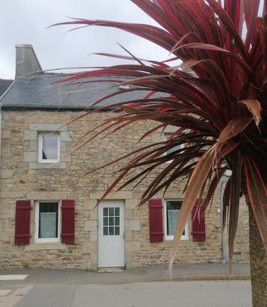 Maison a vendre Tréflaouénan 29440 Finistère 53 m2 3 pièces 75545 euros