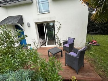 Maison a vendre Arradon 56610 Morbihan 106 m2 5 pièces 721000 euros