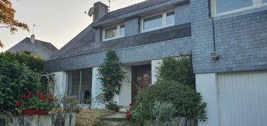 Maison a vendre Saint-Avé 56890 Morbihan 150 m2 7 pièces 449422 euros