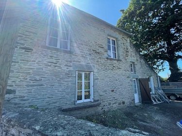 Maison a vendre Cherbourg-en-Cotentin 50100 Manche 86 m2 5 pièces 199120 euros