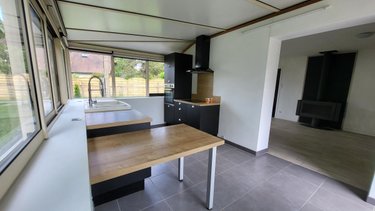 Maison a vendre Orbec 14290 Calvados 94 m2  199000 euros
