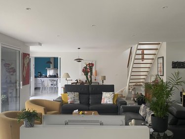 Maison a vendre Vertou 44120 Loire-Atlantique 195 m2 6 pièces 1179900 euros