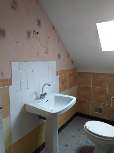 Maison a vendre Theix-Noyalo 56450 Morbihan 146 m2 8 pièces 197072 euros