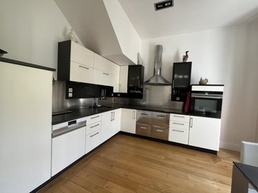 Appartement a vendre Besançon 25000 Doubs 162 m2 6 pièces 840000 euros