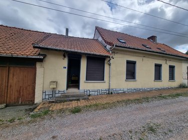 Maison a vendre Pressy 62550 Pas-de-Calais 91 m2 5 pièces 60500 euros