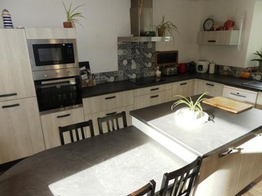 Maison a vendre Guern 56310 Morbihan 135 m2 6 pièces 208170 euros