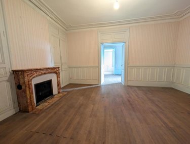 Maison a vendre Pocé-sur-Cisse 37530 Indre-et-Loire 300 m2 12 pièces 398250 euros