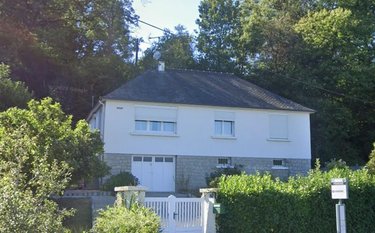 Maison a vendre Laval 53000 Mayenne 75 m2  115280 euros