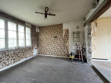 Maison a vendre Doux 08300 Ardennes 100 m2 4 pièces 64000 euros