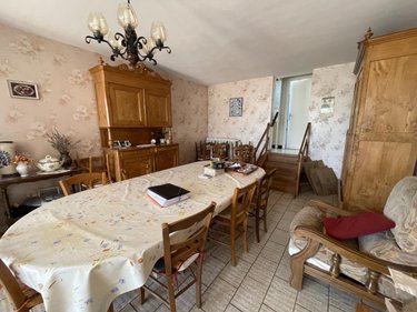 Maison a vendre Marolles-les-Braults 72260 Sarthe 97 m2 4 pièces 115760 euros