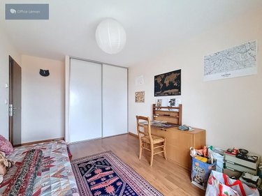 Appartement a vendre Challex 01630 Ain 69 m2 3 pièces 380000 euros