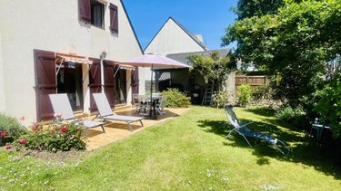 Maison a vendre Carnac 56340 Morbihan 87 m2 5 pièces 426200 euros