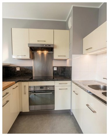 Appartement a vendre Angers 49000 Maine-et-Loire 69 m2 3 pièces 224510 euros