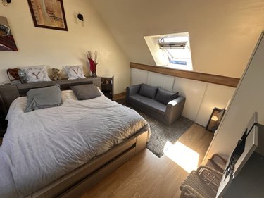 Maison a vendre Theix-Noyalo 56450 Morbihan 134 m2 7 pièces 620740 euros