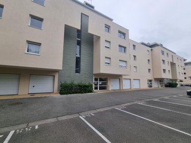 Appartement a vendre Quimper 29000 Finistère 63 m2 3 pièces 178900 euros