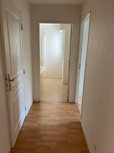 Appartement a vendre Saint-Avé 56890 Morbihan 65 m2 3 pièces 238050 euros