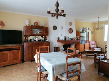 Maison a vendre La Celle-Saint-Avant 37160 Indre-et-Loire 102 m2 5 pièces 157500 euros