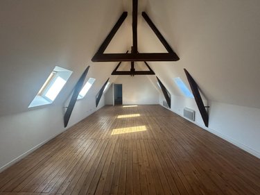 Appartement a vendre Cambrai 59400 Nord 129 m2 5 pièces 141480 euros