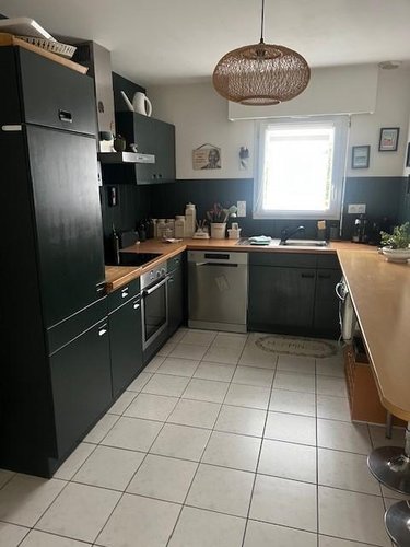 Maison a vendre Vannes 56000 Morbihan 98 m2 5 pièces 448050 euros