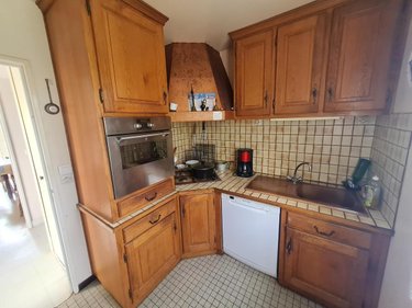 Maison a vendre Artins 41800 Loir-et-Cher 71 m2 4 pièces 93800 euros