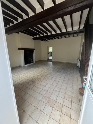 Location maison Saint-Germain-le-Guillaume 53240 Mayenne 148 m2 6 pièces 540 euros