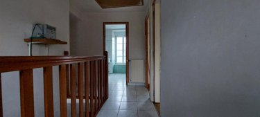 Maison a vendre Le Mené 22330 Côtes-d'Armor 126 m2  164300 euros