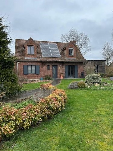 Maison a vendre Fressies 59268 Nord 145 m2 6 pièces 335360 euros