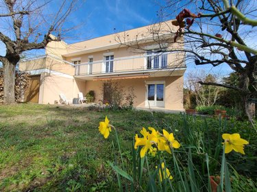 Maison a vendre Pierrelatte 26700 Drôme 130 m2 7 pièces 271700 euros