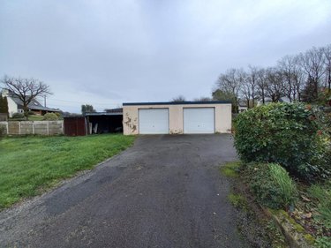 Maison a vendre Landaul 56690 Morbihan 130 m2 5 pièces 250080 euros