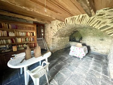 Maison a vendre Gabriac 48110 Lozère 235 m2 8 pièces 450000 euros