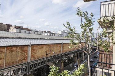 Appartement a vendre Paris 15e arrondissement 75015 Paris 104 m2  1270000 euros