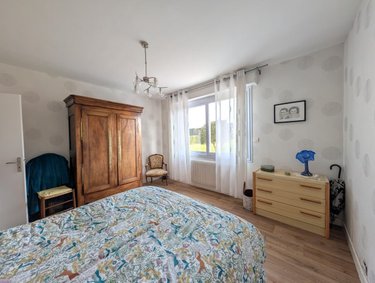 Maison a vendre Plougonven 29640 Finistère 145 m2 6 pièces 271700 euros