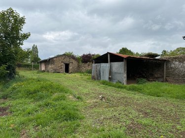 Maison a vendre Saint-Martin-le-Bouillant 50800 Manche 109 m2 4 pièces 148460 euros