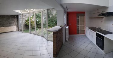 Maison a vendre Cherbourg-en-Cotentin 50100 Manche 248 m2 11 pièces 315000 euros
