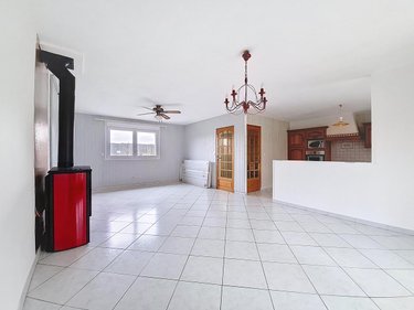 Maison a vendre Lapugnoy 62122 Pas-de-Calais 98 m2 4 pièces 249600 euros