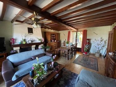 Maison a vendre Cherbourg-en-Cotentin 50100 Manche 129 m2 5 pièces 286104 euros