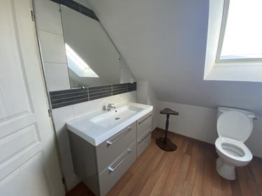 Maison a vendre Saint-Caradec 22600 Côtes-d'Armor 117 m2 6 pièces 249600 euros