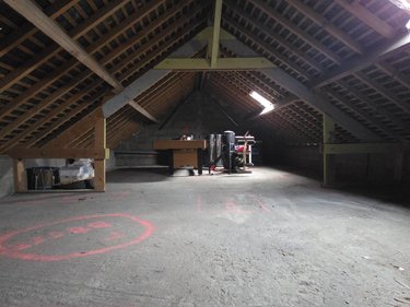 Maison a vendre La Roche-Neuville 53200 Mayenne 143 m2 6 pièces 239900 euros