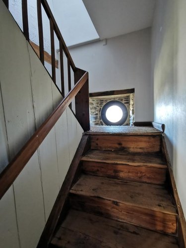 Maison a vendre La Roche-Jaudy 22450 Côtes-d'Armor 77 m2 4 pièces 156700 euros