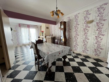 Maison a vendre Bucquoy 62116 Pas-de-Calais 144 m2 5 pièces 197600 euros