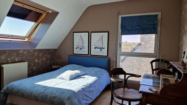 Maison a vendre Saint-Martin-des-Champs 29600 Finistère 132 m2 6 pièces 278515 euros