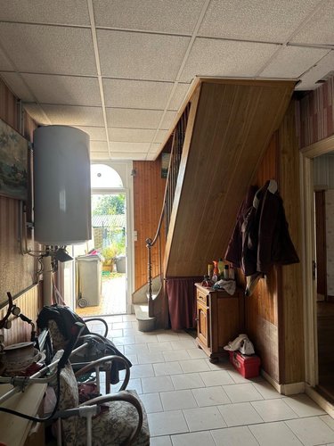 Maison a vendre Le Mans 72000 Sarthe 74 m2 3 pièces 132500 euros