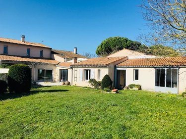 Maison a vendre Fouras 17450 Charente-Maritime 140 m2 5 pièces 995600 euros