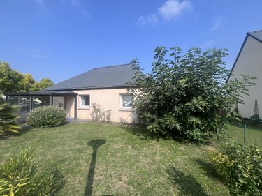 Maison a vendre Yffiniac 22120 Côtes-d'Armor 103 m2 5 pièces 275600 euros