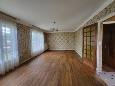 Maison a vendre Gourin 56110 Morbihan 115 m2 6 pièces 126700 euros
