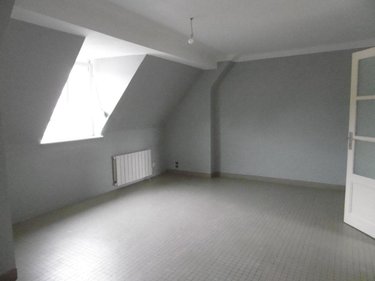 Appartement a vendre Sourdeval 50150 Manche 82 m2 3 pièces 64200 euros