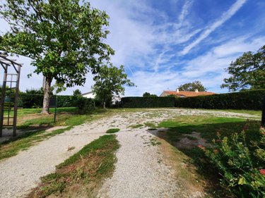 Maison a vendre Falleron 85670 Vendée 79 m2 4 pièces 153400 euros